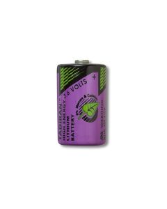 Replacement battery for U23 data loggers (sold individually)