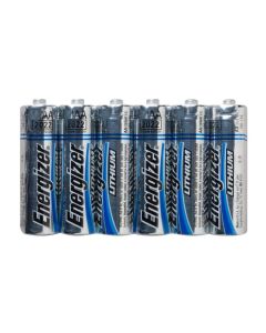 Replacement Lithium AA Batteries – 6 pack