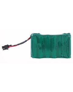 Replacement Rechargeable Battery Pack for RX2102, RX2104 and RX2106
