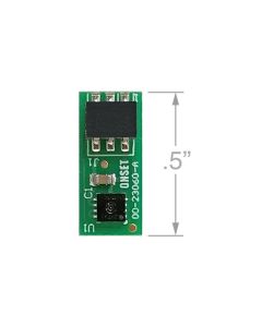 Replacement RH Sensor for UX100-011A