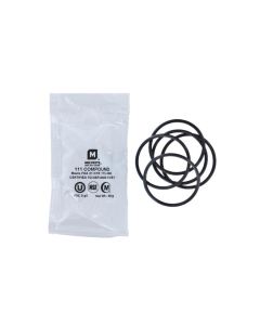 MX2203 Replacement O-ring 5 pack