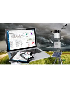 HOBOlink Remote Monitoring Software