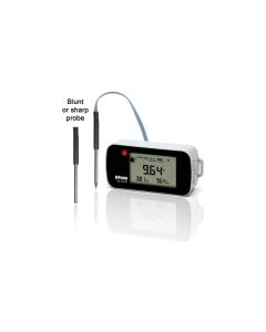 InTemp Bluetooth Temperature Data Logger with Probe
