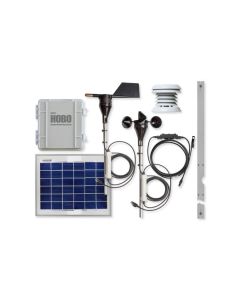 HOBO RX3000 Remote Weather Station Starter Kit