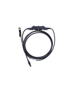 12-bit Temperature/RH Smart Sensor (2m cable) - S-THB-M002