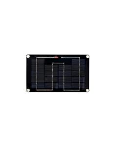 3 Watt Solar Panel