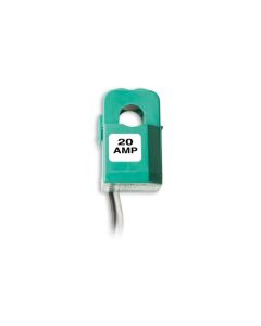 20 AMP Mini Split-core AC Current Transformer Sensor