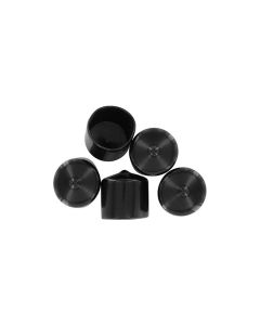 Communications Window Protective Cap 5-pack
