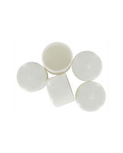 5 UV Protection Caps for U23 Series Data Loggers